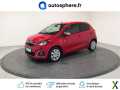 Photo peugeot 108 vti 72 style s\\u0026s 4cv 5p