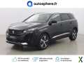 Photo peugeot 5008 1.5 bluehdi 130ch s\\u0026s gt eat8