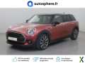 Photo mini cooper 136ch yours bva7