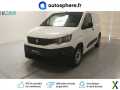 Photo peugeot partner standard 1000kg bluehdi 130ch s\\u0026s premium