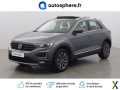 Photo volkswagen t-roc 1.5 tsi evo 150ch carat dsg7 s\\u0026s