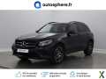 Photo mercedes-benz cl 250 d 204ch sportline 4matic 9g-tronic euro6c