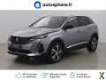 Photo peugeot 3008 hybrid 225ch allure pack e-eat8