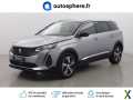 Photo peugeot 5008 1.2 puretech 130ch s\\u0026s gt