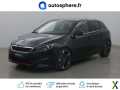 Photo peugeot 308 1.6 thp 270ch gti s\\u0026s 5p