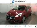 Photo peugeot 208 1.2 puretech 82ch style 5p