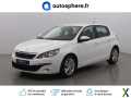 Photo peugeot 308 1.6 bluehdi 100ch active business s\\u0026s 5p