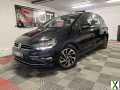 Photo volkswagen golf sportsvan 1.5 tsi 130 evo dsg7 connect