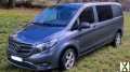 Photo mercedes-benz vito FOURGON 114 CDI COMPACT SELECT A