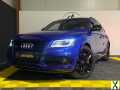 Photo audi sq5 V6 3.0 BiTDI Plus 340 Quattro Tiptronic 8