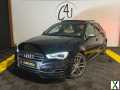 Photo audi s3 Sportback 2.0 TFSI 300 Quattro S-Tronic 6