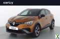 Photo renault captur tce 160 edc - 21