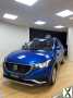 Photo mg zs EV COMFORT