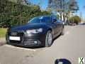 Photo audi a6 2.0 TDI DPF 136 Business Line