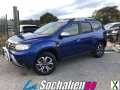 Photo dacia duster tce 130 fap 4x2 prestige