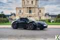 Photo porsche 992 TARGA 4 *Sport chrono * Matrix