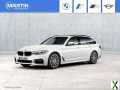 Photo bmw 520 d xDrive Touring M Sportpaket *Head-Up*DAB*Kmfzg.*