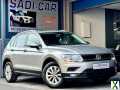 Photo volkswagen tiguan 1.4 tsi 150cv 4motion comfortline - dsg