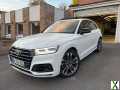 Photo audi sq5 TDI quattro tiptronic