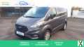 Photo ford transit VU 2.0 TDCI 170 Powershift Limited