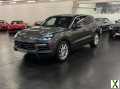 Photo porsche cayenne III 3.0 V6 462 E-HYBRID TIPTRONIC BVA