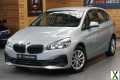 Photo bmw 216 d AdBlue (EU6d-TEMP)