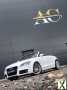 Photo audi tt 211 s line s tronic 6