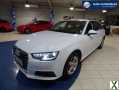 Photo audi a4 35 TDI 150 S tronic 7 Design