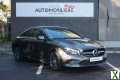 Photo mercedes-benz cla 200 Coupé 180 1.6 i 122 ch SENSATION - 84000km