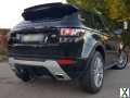 Photo land rover range rover evoque SD4 Dynamic