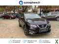 Photo nissan qashqai 1.3 dig-t 158ch tekna dct 2021