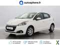 Photo peugeot 208 1.6 bluehdi 75ch active business s\\u0026s 5p