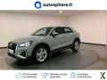 Photo audi q2 30 tdi 116ch s line s tronic 7