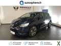 Photo renault scenic 1.3 tce 115ch fap trend