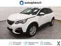 Photo peugeot 3008 1.5 bluehdi 130ch e6.c active business s\\u0026s