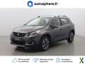 Photo peugeot 2008 1.2 puretech 110ch allure s\\u0026s