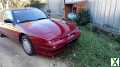 Photo nissan 200 sx 1.8i Tbo