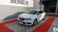 Photo renault megane IV SOCIETE DCI 90 ENERGY AIR 2P