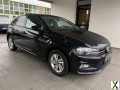 Photo volkswagen polo 1.0 tsi 95 setamp;s bvm5 confortline