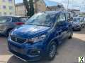 Photo peugeot rifter Standard BlueHDi 130 S