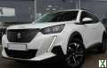 Photo peugeot 2008 BlueHDi 130ch Allure EAT8