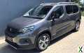 Photo peugeot rifter Long BlueHDi 130 S