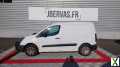 Photo citroen berlingo FOURGON M BLUEHDI 100 S\u0026S ETG6 BUSINESS