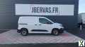 Photo peugeot partner STANDARD 650 KG BLUEHDI 100 PREMIUM