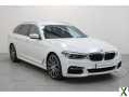 Photo bmw 520 SERIE 5 TOURING G31 190 ch BVA8 Business Design