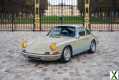 Photo porsche 911 SWB Outlaw - 3.0L engine, fully restored