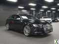 Photo audi s3 sportback