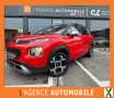 Photo citroen c3 aircross puretech 130 s - garantie 12 mois