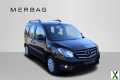 Photo mercedes-benz citan 111 cdi tourer 111 cdi tourer basic/blueefficiency