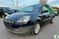 Photo ford fiesta 1.3i trend